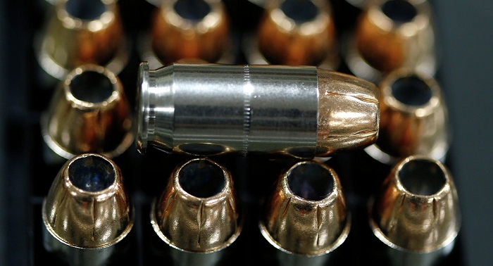 5 Killed in Georgia State shooting 